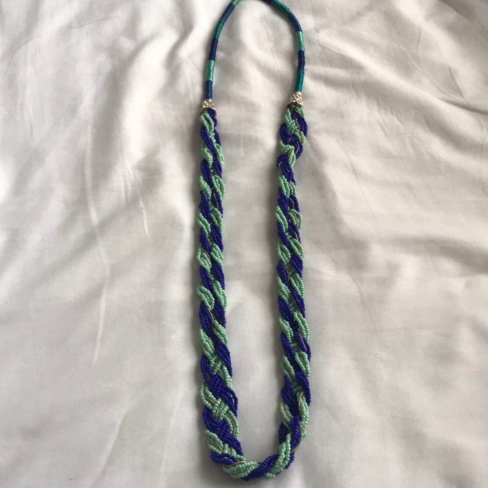 Ann Taylor necklace